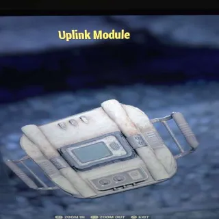 Uplink Module Misc Item