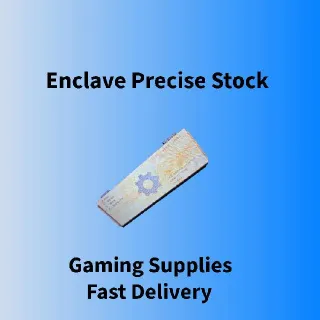 Enclave Precise Stock