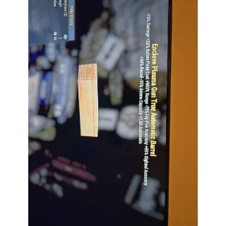 Enclave True Automatic