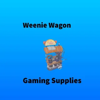 Weenie Wagon