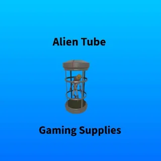 Alien Tube