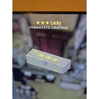 x5 Lucky Mod (3 Star)