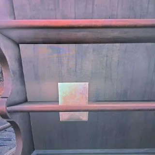 Eugenie's Letter Misc