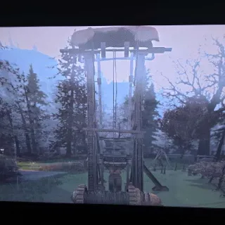 Radscorpion Agitator