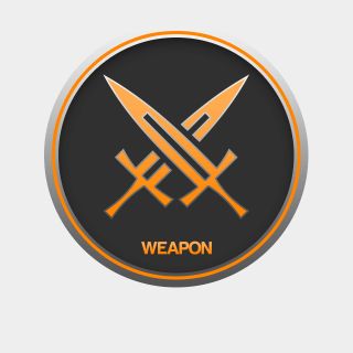 Weapon | All My Inventory