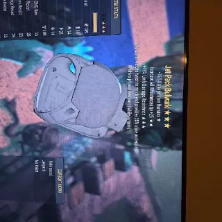 ***New*** Bulwark Secret Service Armor