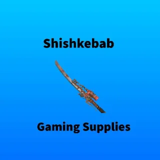 Shishkebab Plan