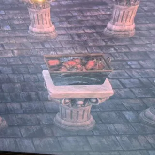 Basket Of Tatos