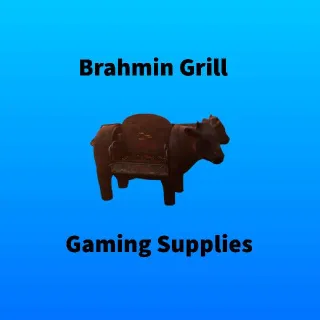 Brahmin Grill