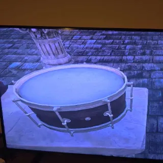 Collectors Snare Drum