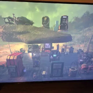 x3 Workshop Placement