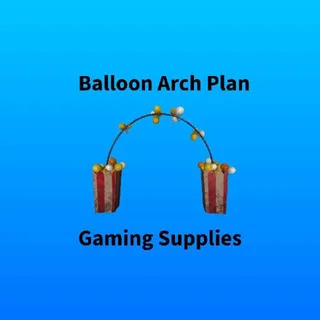Balloon Arch