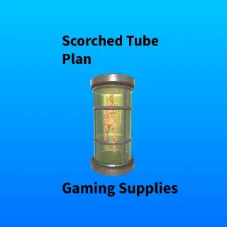Scorched Tube