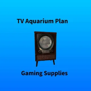 TV Aquarium