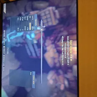 Max Level Super Stimpike