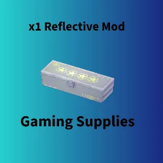 x1 Reflective Mod