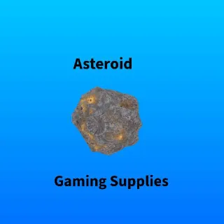 Asteroid