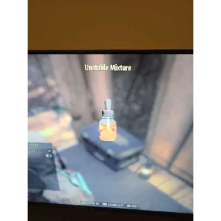 Other | Unstable Mixture