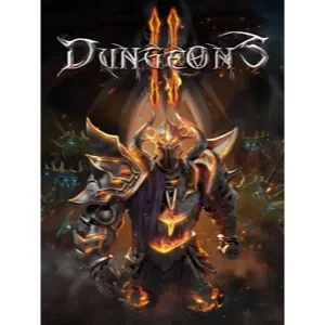 Dungeons 2