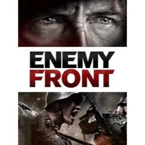 Enemy Front