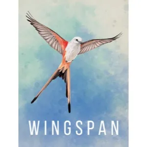 Wingspan