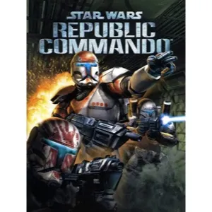 Star Wars: Republic Commando