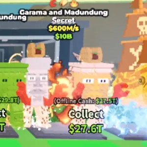 garam