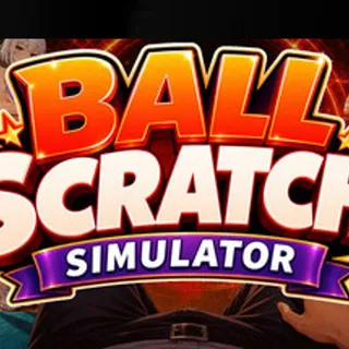 Ball Scratch Simulator - Steam Global - Full Game - Instant