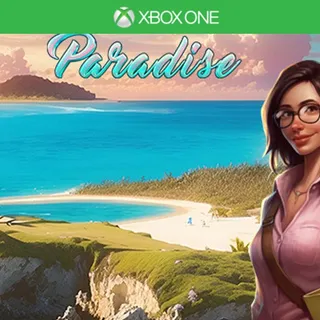 Destination Paradise Collector's Edition - XB1 Global - Full Game - Instant