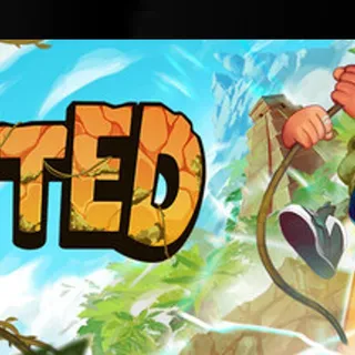 LIFTED - Steam Global - Full Game - Instant