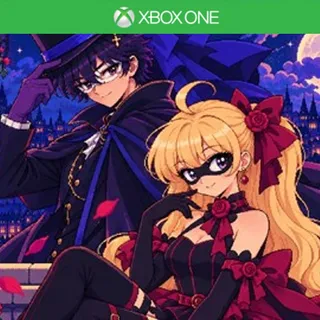 Shadow Rose - XB1 Global - Full Game - Instant