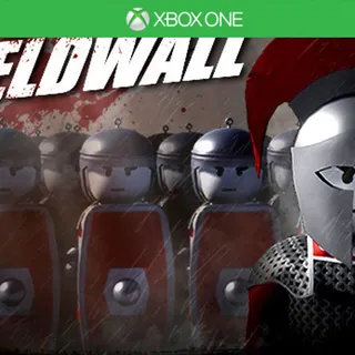 Shieldwall  - XB1 Global - Full Game - Instant