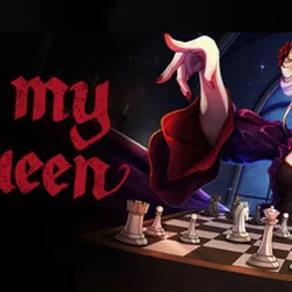 Yes, My Queen - Steam Global - Full Game - Instant