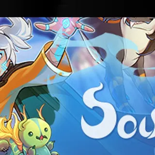 Soulkin  - Steam Global - Full Game - Instant