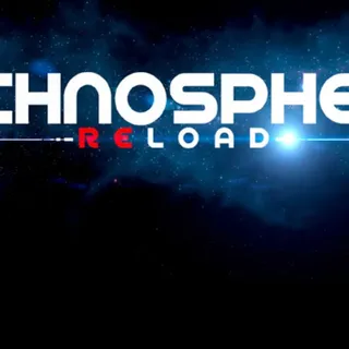 Technosphere - Switch NA - Full Game - Instant