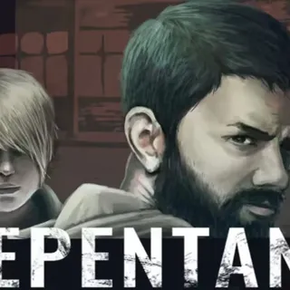 Repentant - Switch NA - Full Game - Instant