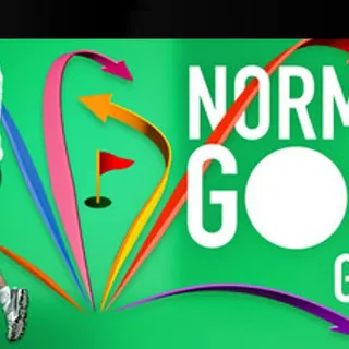Normal Golf Game - Steam Global - Full Game - Instant