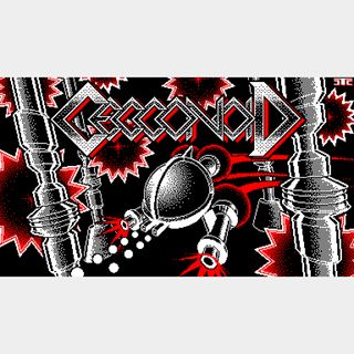 Cecconoid - Switch EU - Full Game - Instant - 460P