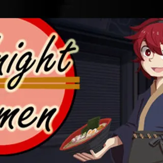 Midnight Ramen - Steam Global - Full Game - Instant