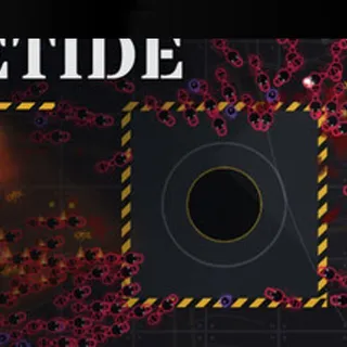 Hivetide (Playable Now) - Steam Global - Full Game - Instant