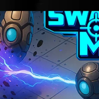 Swarm Me - Steam Global - Full Game - Instant