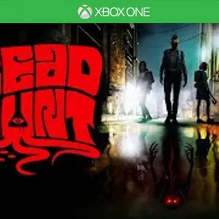 DreadHaunt - XB1 Global - Full Game - Instant