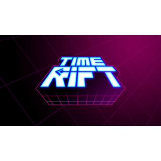 Time Rift - Full Game - Switch EU - Instant - 341P - Nintendo Switch ...