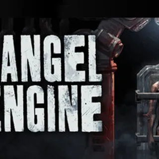 Angel Engine - Steam Global - Full Game - Instant