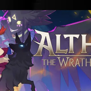 Altheia: The Wrath of Aferi - Steam Global - Full Game - Instant