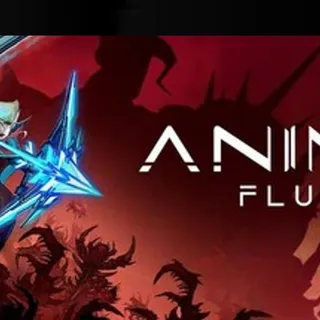 Anima Flux - Steam Global - Full Game - Instant