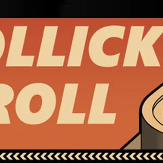Rollick N' Roll - Steam Global - Full Game - Instant