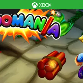 Kaboomania - XBSX Global - Full Game - Instant