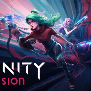 Trinity Fusion  - Switch Europe - Full Game - Instant