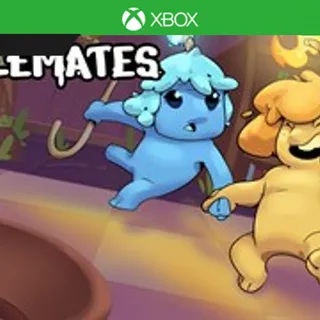 Candlemates (Playable Now) - XBSX Global - Full Game - Instant